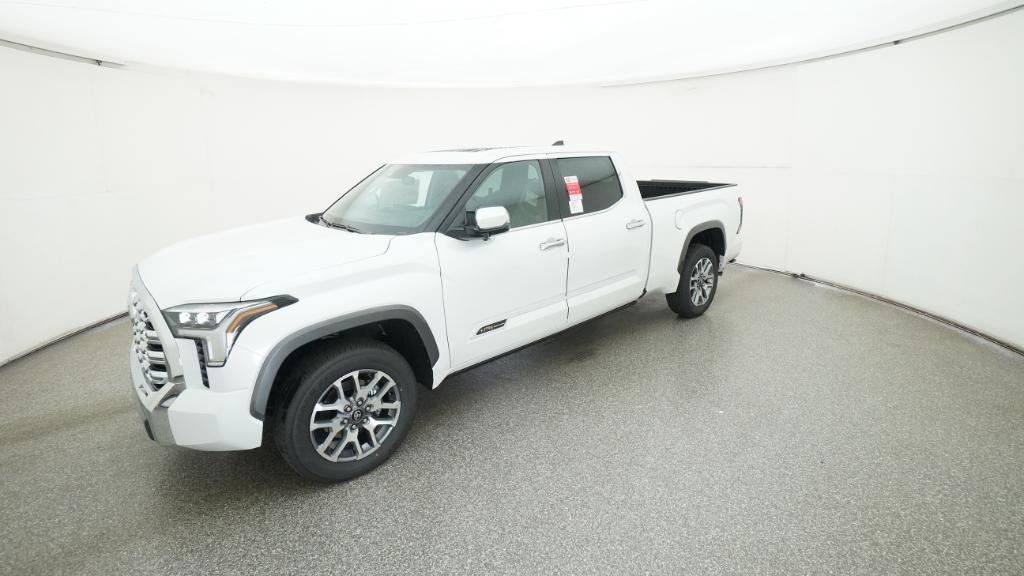 2025 Toyota Tundra 1794 Edition -
                  West Palm Beach, FL