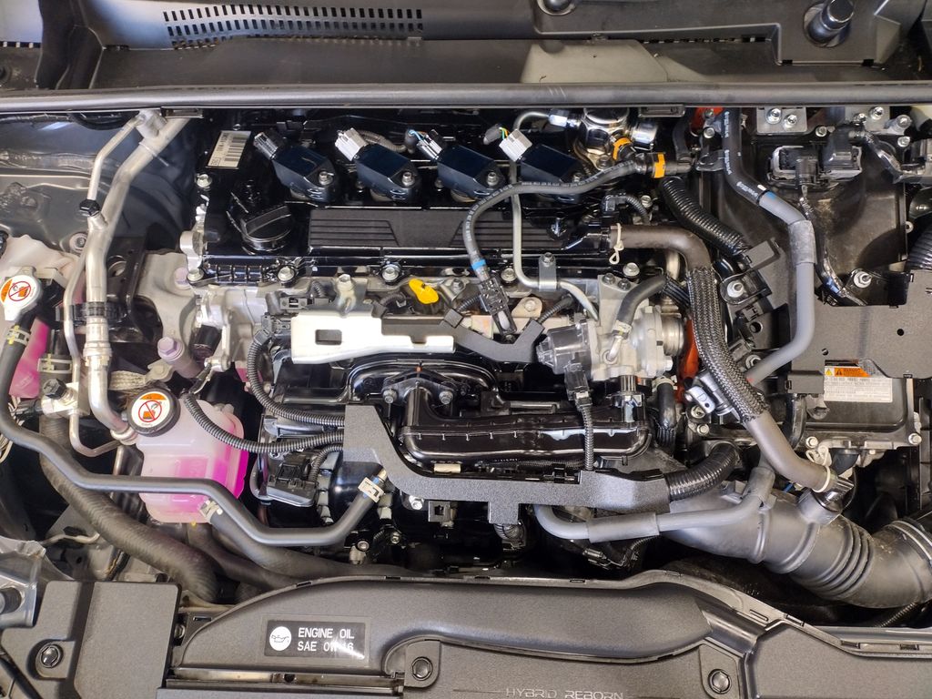 2024 Toyota Prius Limited