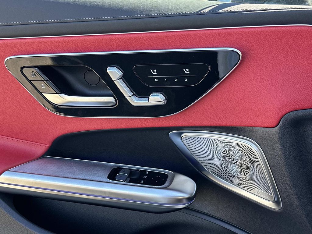 Thumbnail: 2026 Mercedes-Benz CLE - 13