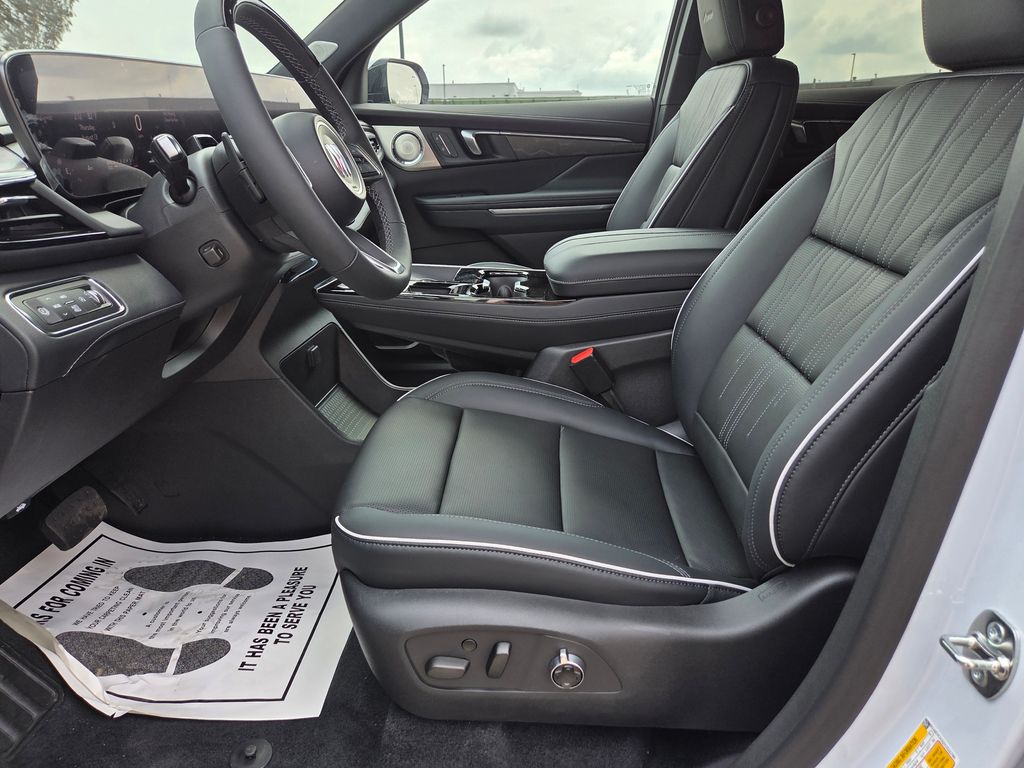 2027 Buick Enclave Avenir