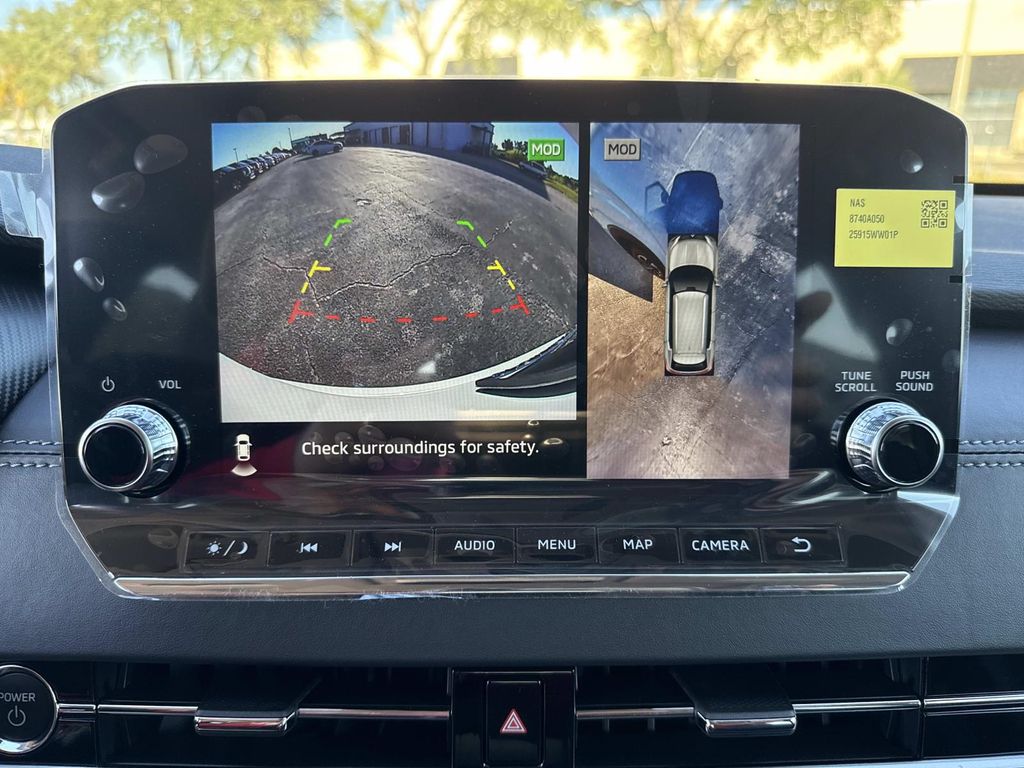 2025 Mitsubishi Outlander Plug-in Hybrid SE - Photo 27