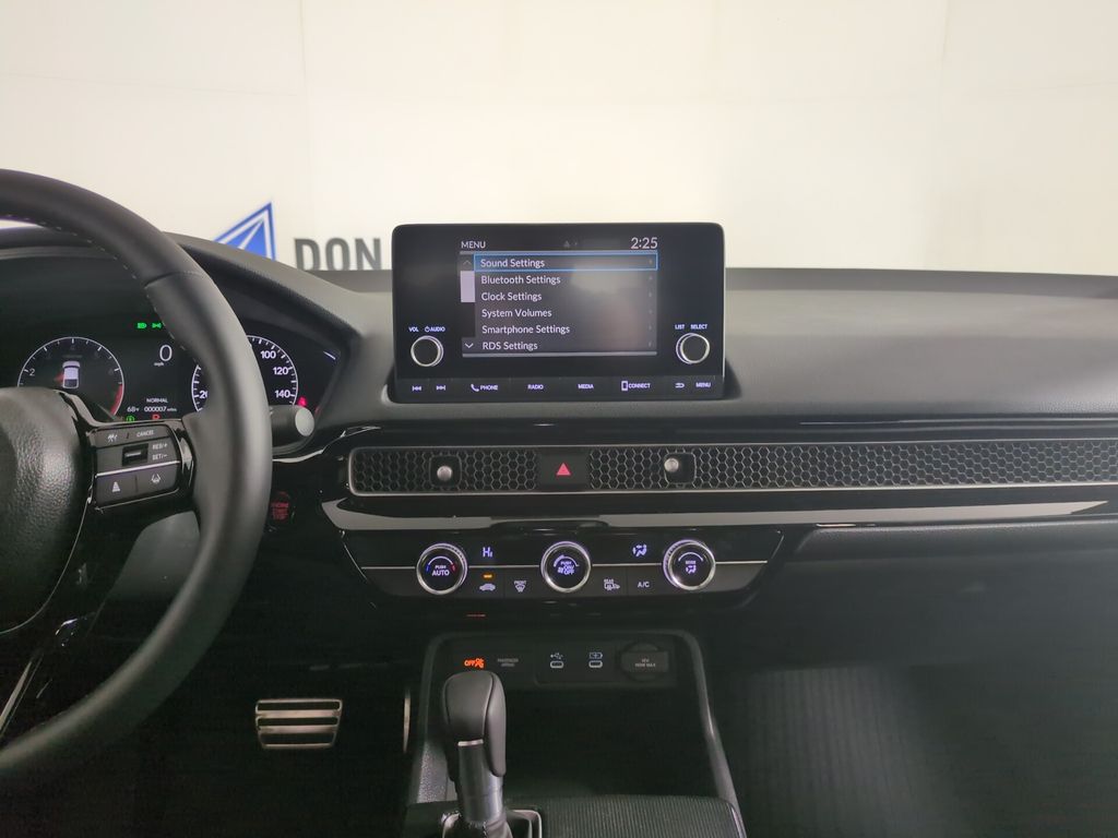 New 2025 Honda Civic For Sale in Fort Wayne, IN
