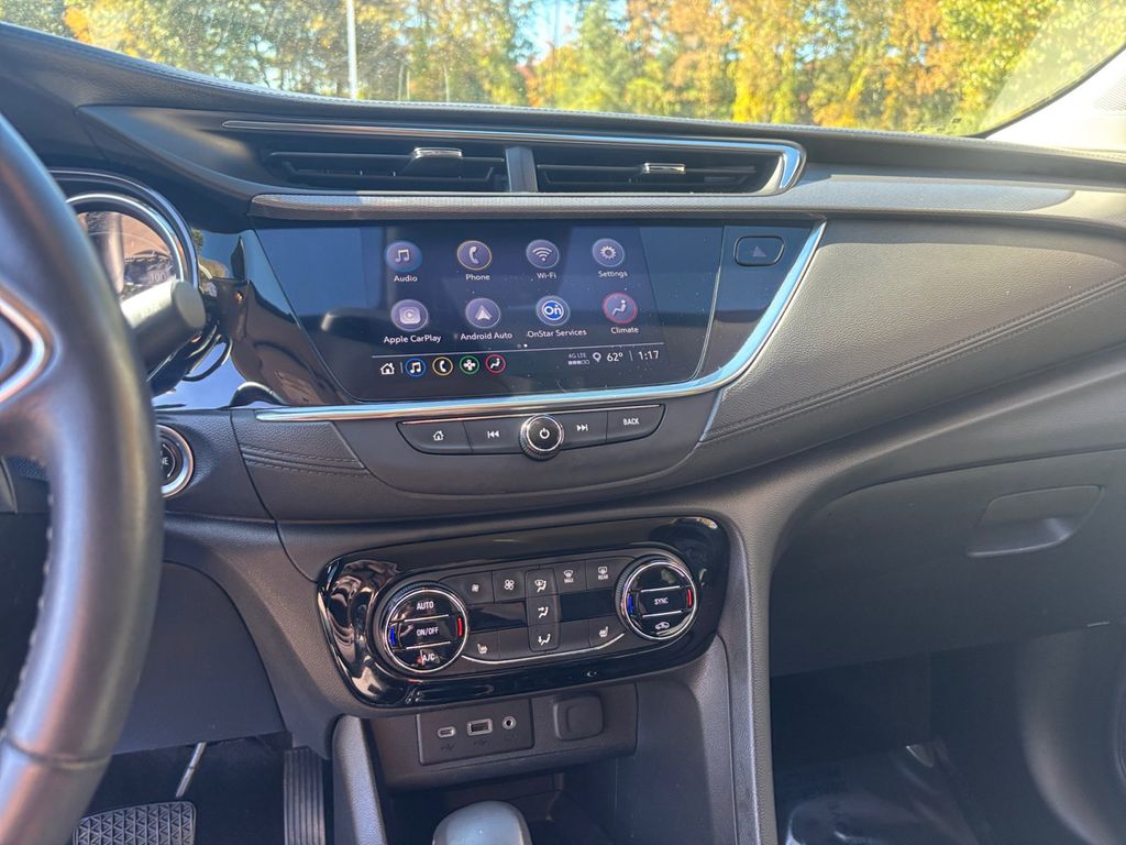 2021 Buick Encore GX Select 15