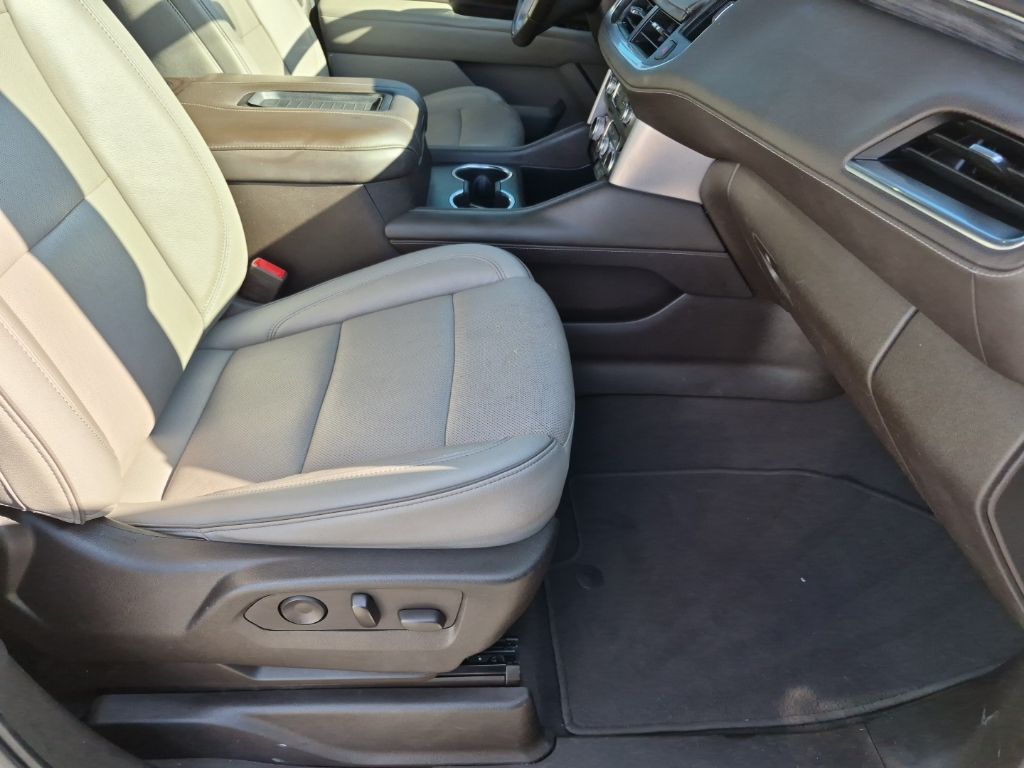 Used Car 2021 Gmc Yukon  Slt For Sale Under $40,000 In Austin, Texas