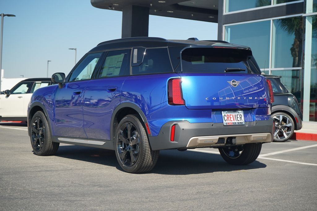 Thumbnail: 2026 MINI Cooper Countryman - 3