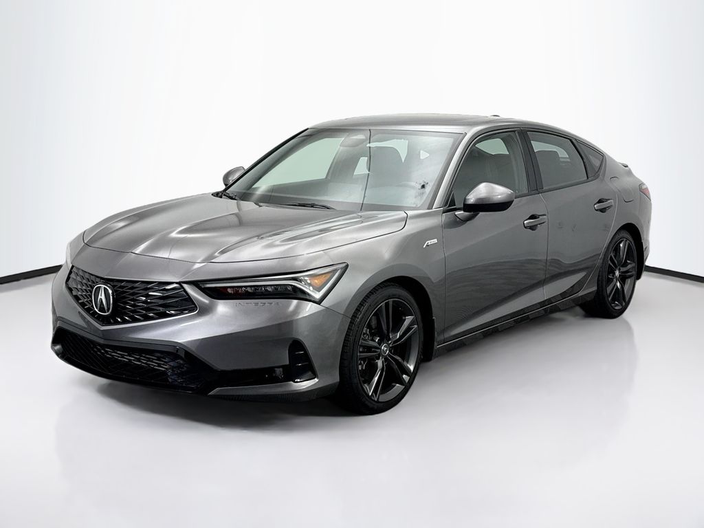 2023 Acura Integra A-Spec -
                  Phoenix, AZ