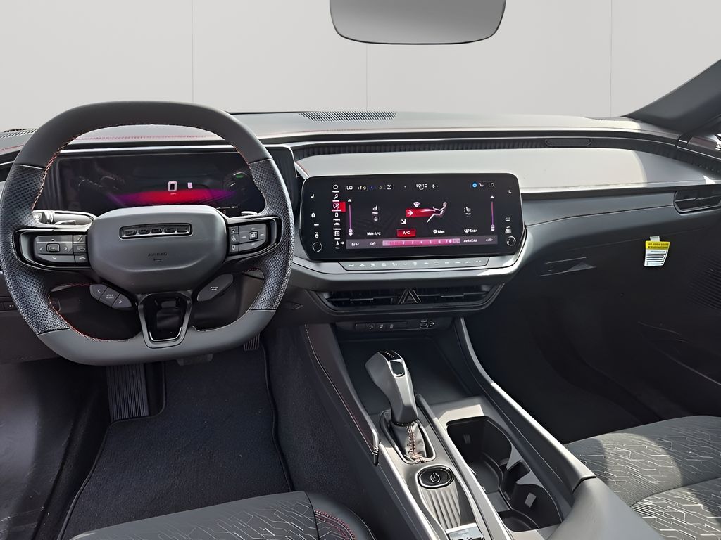 New Car 2025 Dodge Charger  R/t For Sale Under $60,000 In Austin, Texas