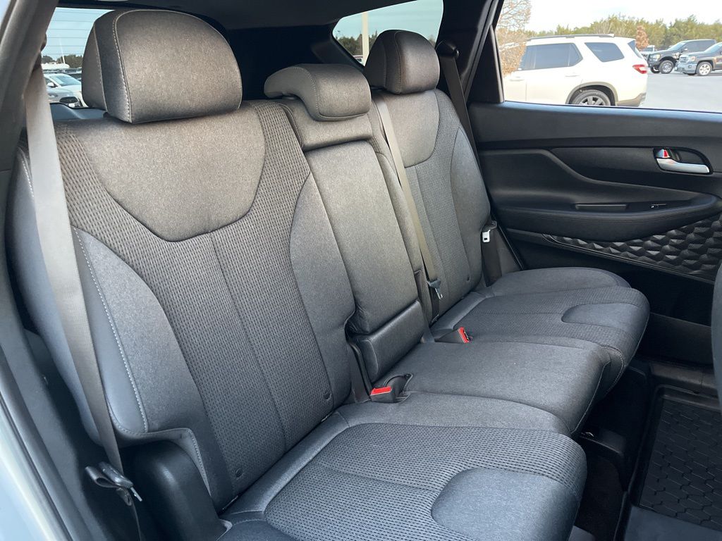 Thumbnail: 2022 Hyundai Santa Fe - 27