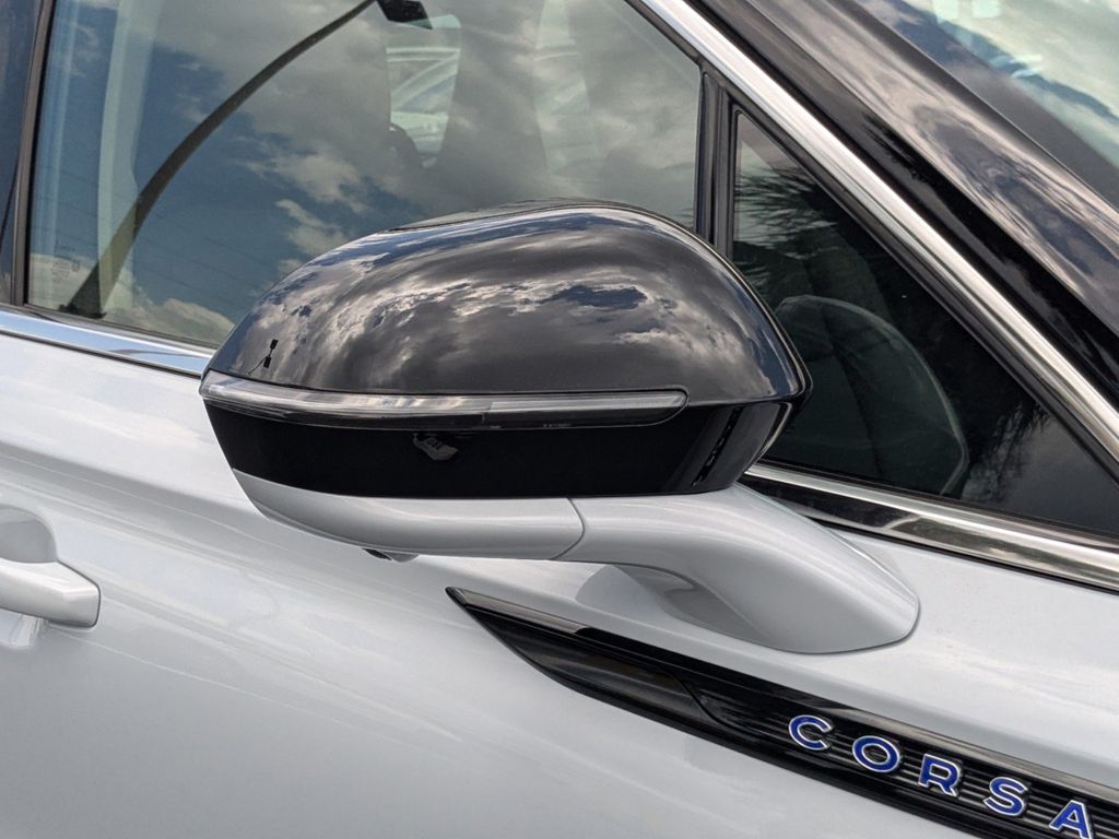2025 Lincoln Corsair Grand Touring
