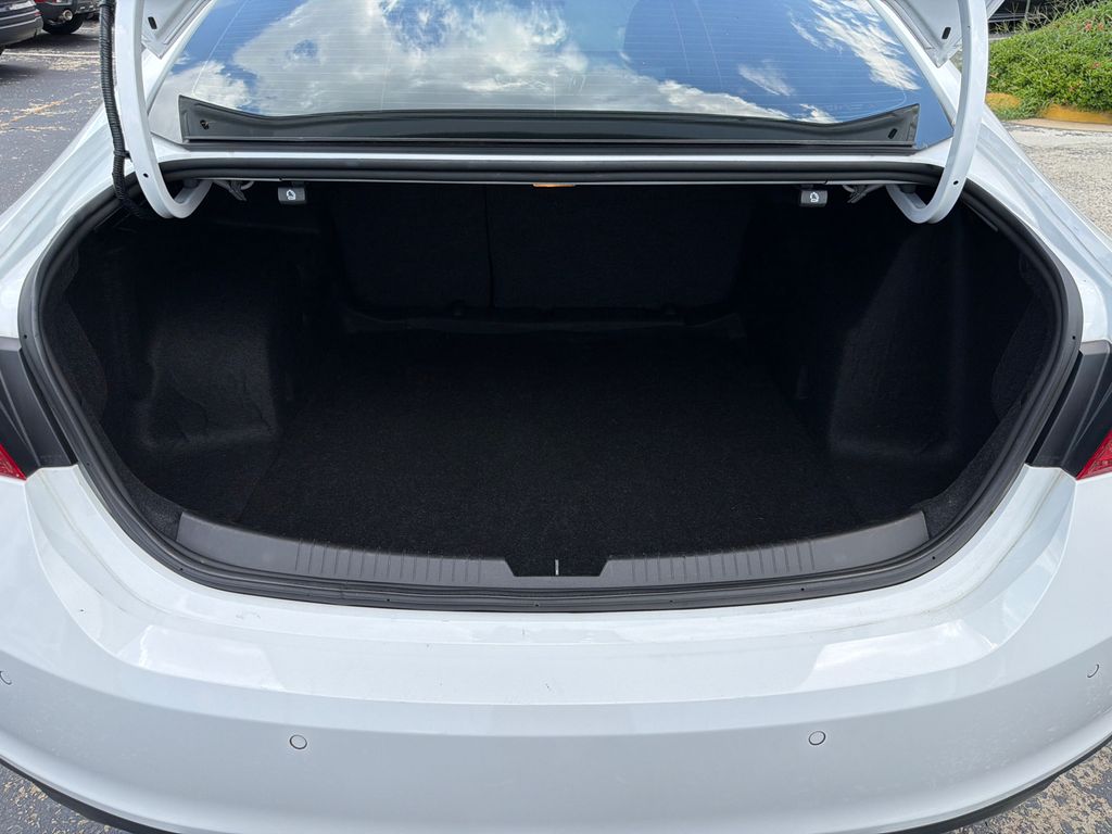 Used 2024 Chevrolet Malibu Sedan