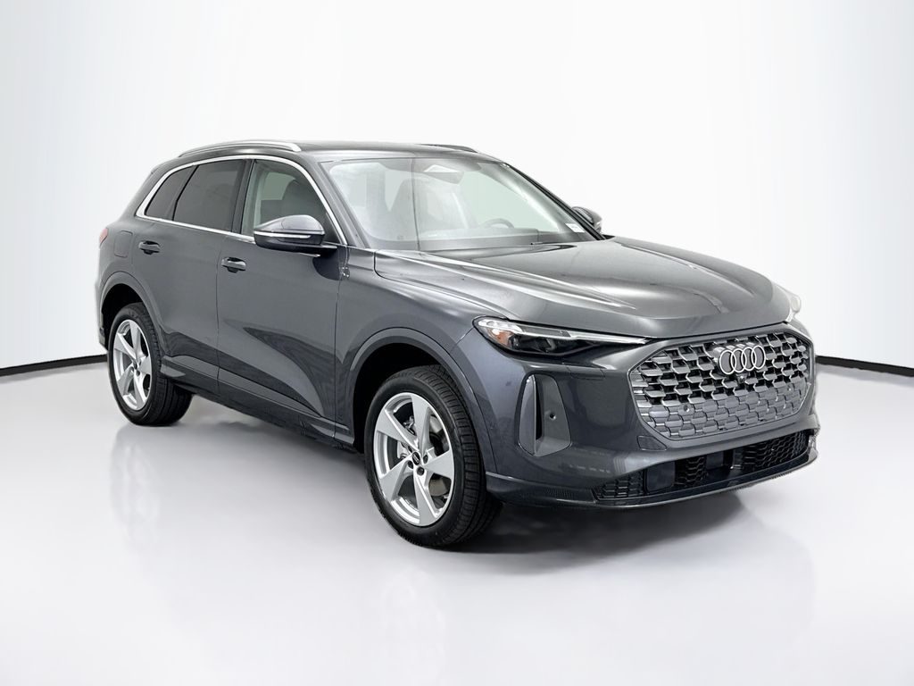 Thumbnail: 2025 Audi Q5 - 3