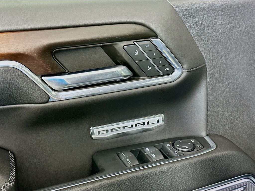 2024 GMC Sierra 1500 Denali 18