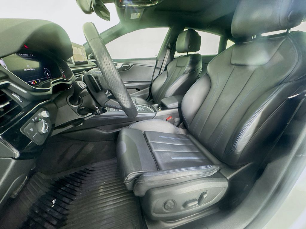 Used Car 2019 Audi A5 Sportback  Prestige For Sale Under $30,000 In Austin, Texas