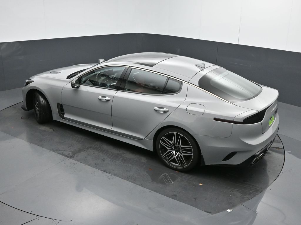 2023 Kia Stinger GT2