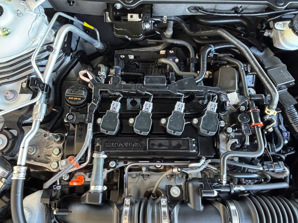 Thumbnail: 2022 Honda Accord - 29