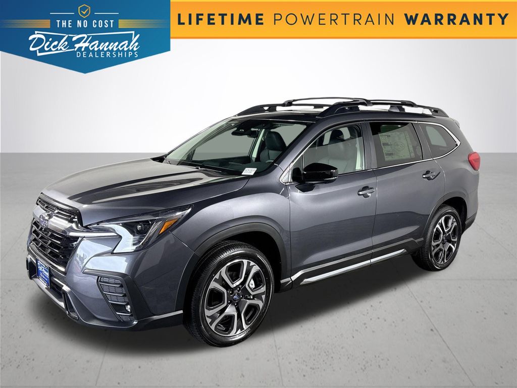 2025 Subaru Ascent Limited