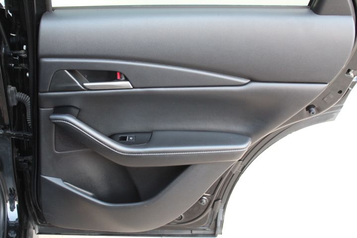 Used Car 2024 Mazda Cx-30  2.5 S Select Sport For Sale Under $25,000 In Georgetown, Texas