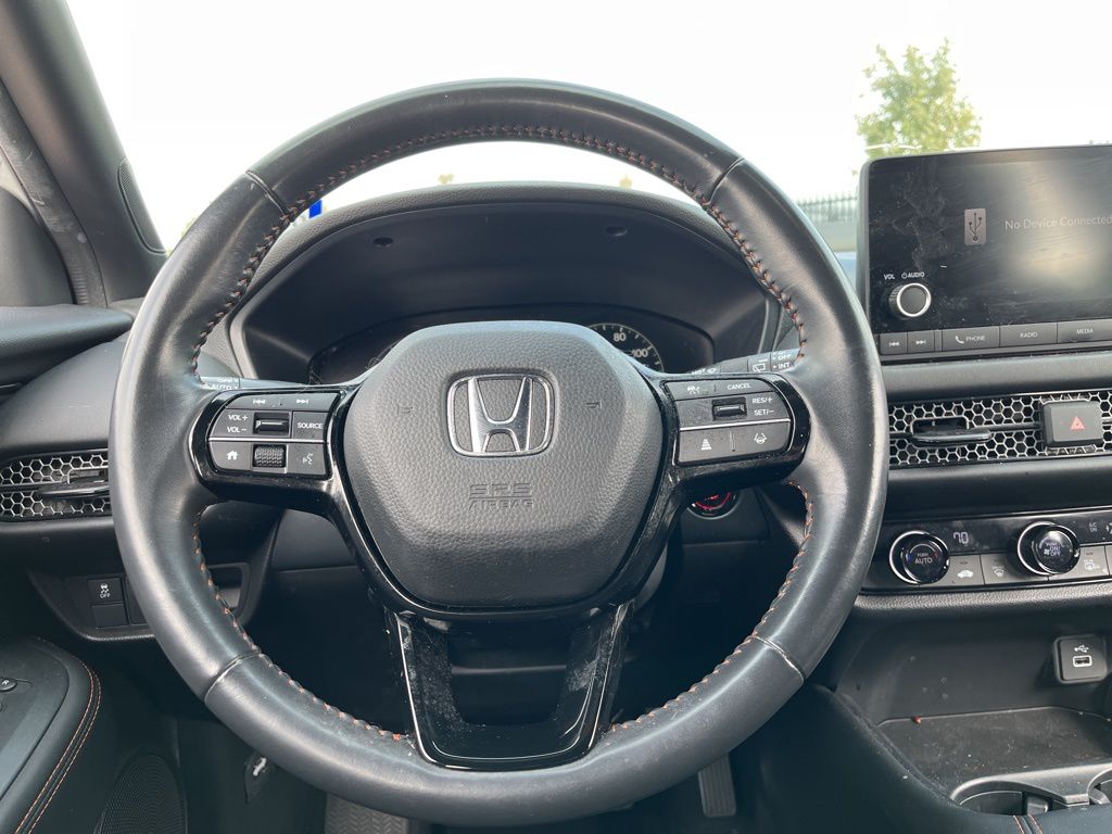 Thumbnail: 2023 Honda HR-V - 15