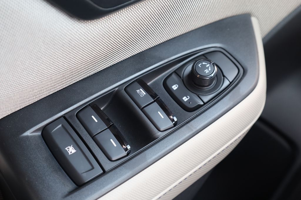 new 2026 Subaru Forester car, priced at $30,662