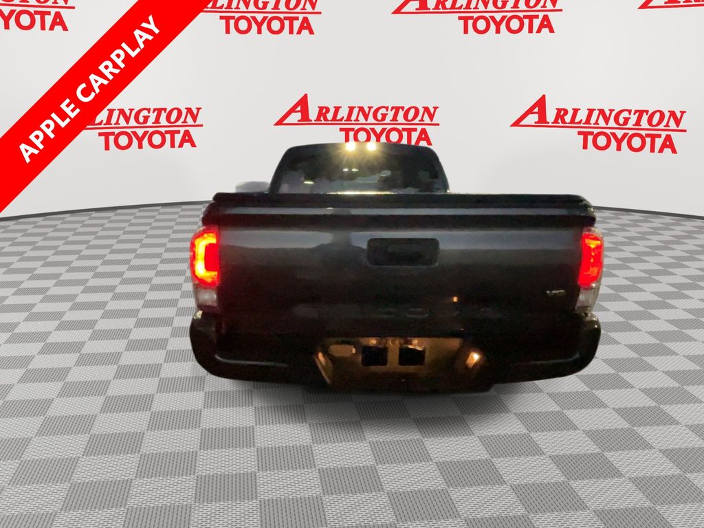 Used 2023 Toyota Tacoma Truck