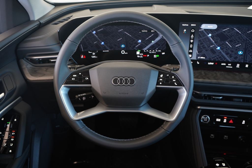 Thumbnail: 2026 Audi Q5 - 10