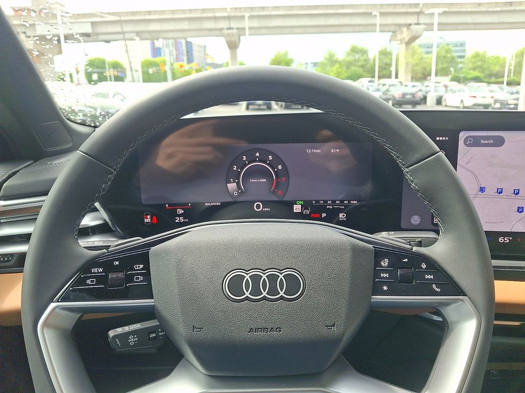 Thumbnail: 2026 Audi A5 - 17