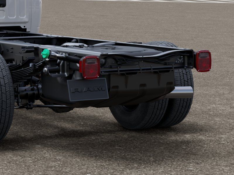 New 2026 Ram 3500 Truck