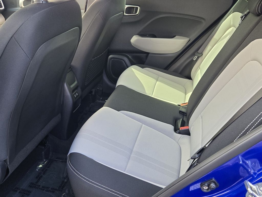 2024 Hyundai Venue - $17,599