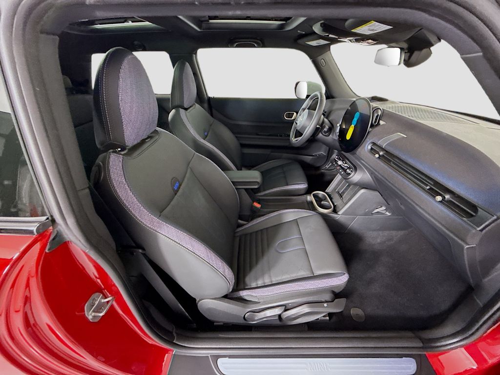 Thumbnail: 2026 MINI Cooper - 20