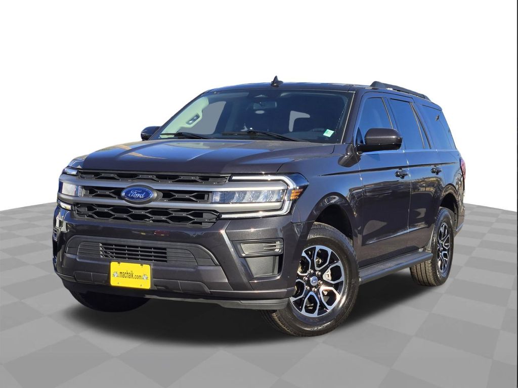 2023 Ford Expedition XLT RWD