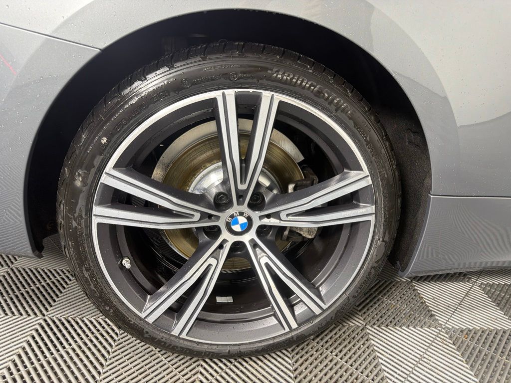 Thumbnail: 2023 BMW 4 Series - 12
