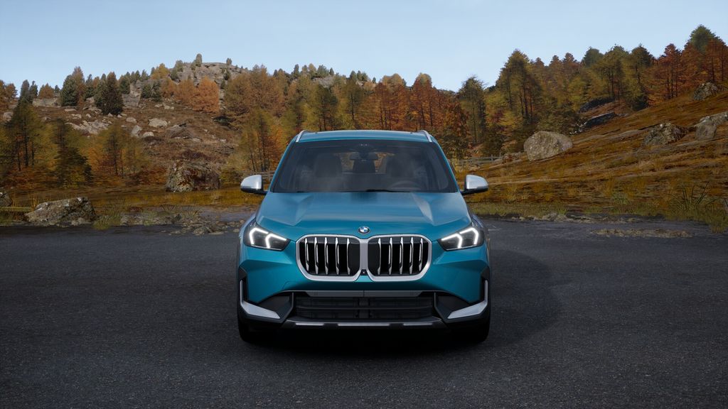 2025 BMW X1 xDrive28i 20