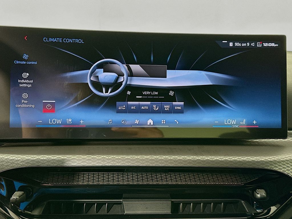 Thumbnail: 2026 BMW 4 Series - 16