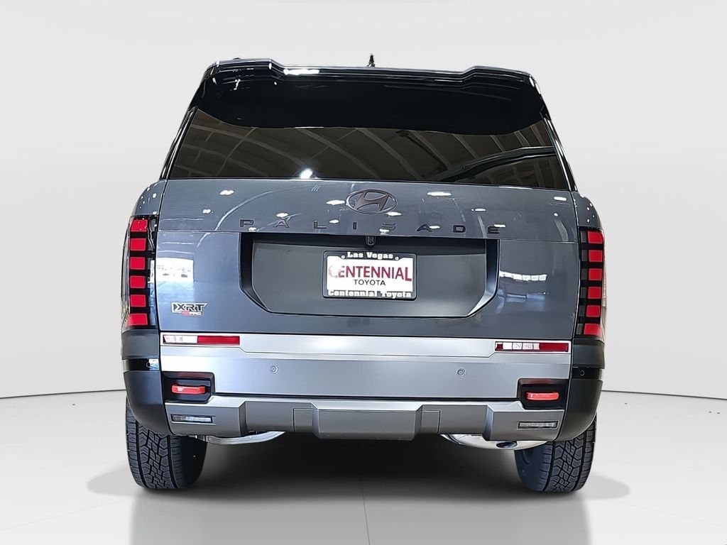 Used 2026 Hyundai Palisade SUV