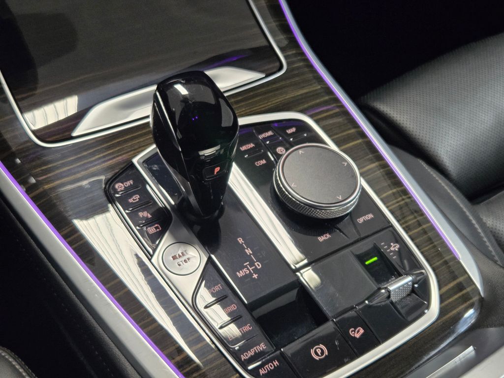 2023 BMW X5 xDrive45e photo