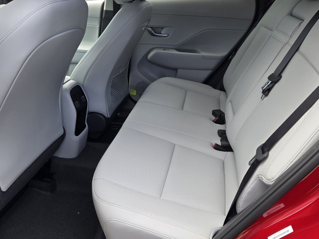 2027 Hyundai Kona