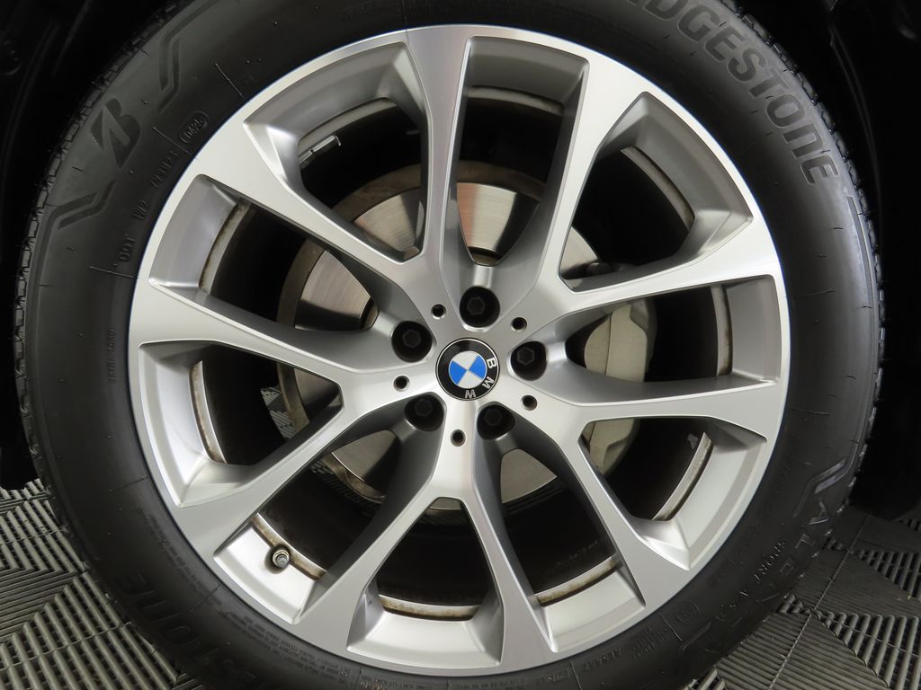 2022 BMW X5 xDrive40i 30