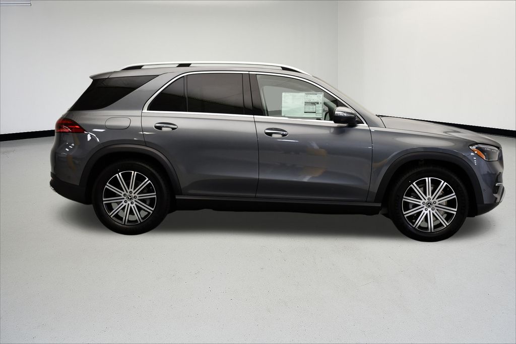 Thumbnail: 2026 Mercedes-Benz GLE - 6