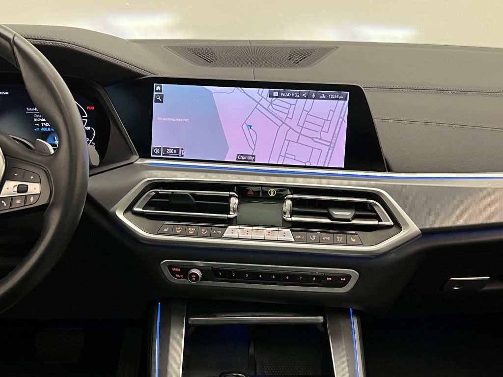 Thumbnail: 2022 BMW X5 - 17