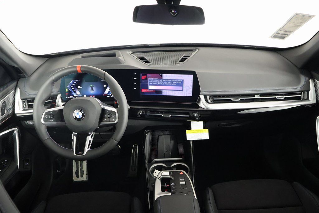 2025 BMW X1 M35i 3