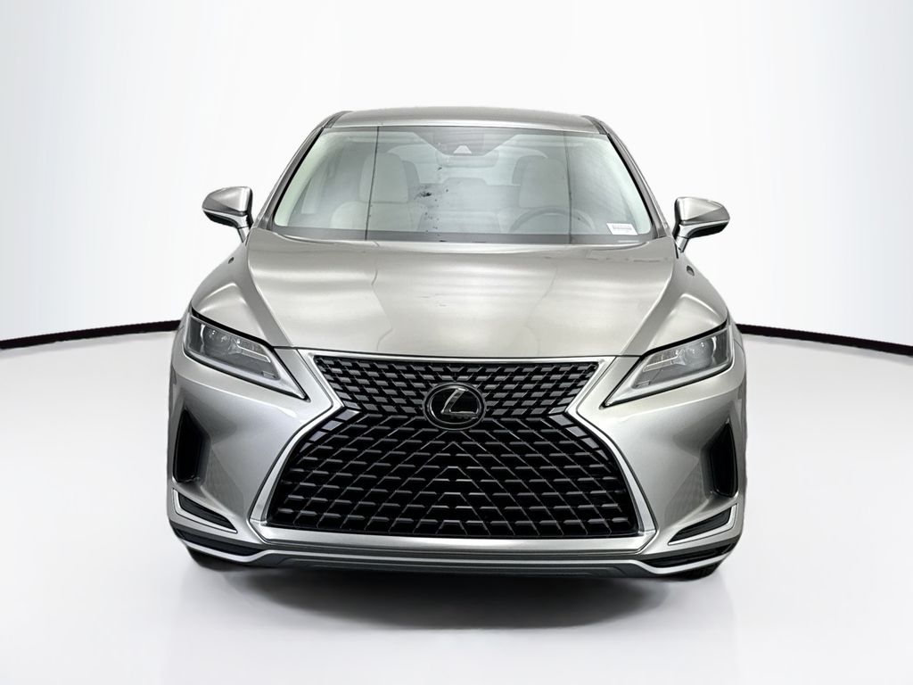 Thumbnail: 2022 Lexus RX - 2