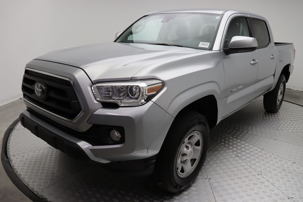 2023 Toyota Tacoma SR5 2