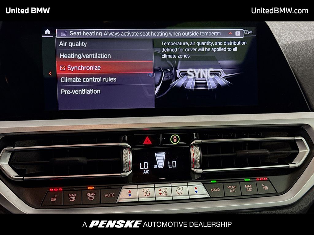 Thumbnail: 2023 BMW 4 Series - 11