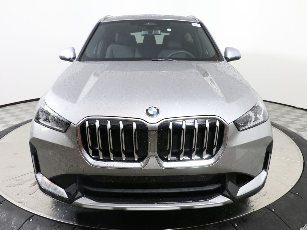 2024 BMW X1 xDrive28i 8