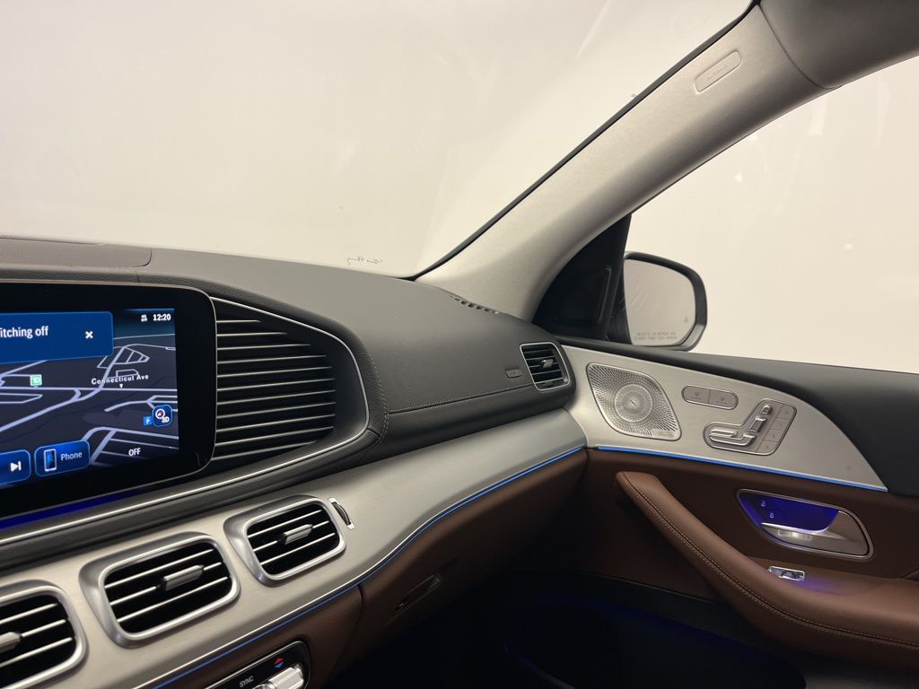 Thumbnail: 2026 Mercedes-Benz GLS - 22