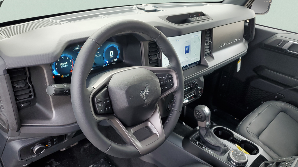 New 2026  Ford Big Bend image 16