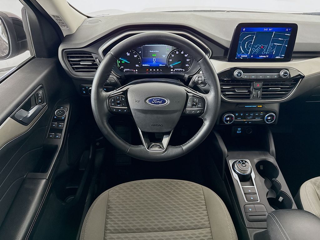 Thumbnail: 2021 Ford Escape - 21