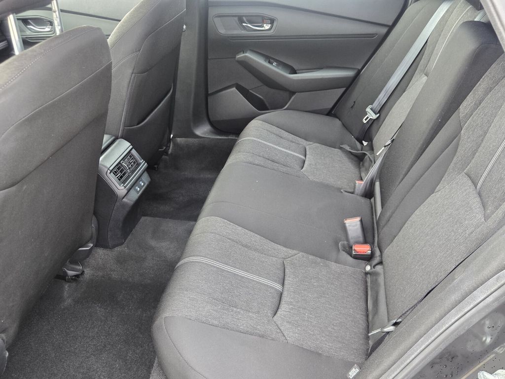 2025 Honda Accord - $29,989