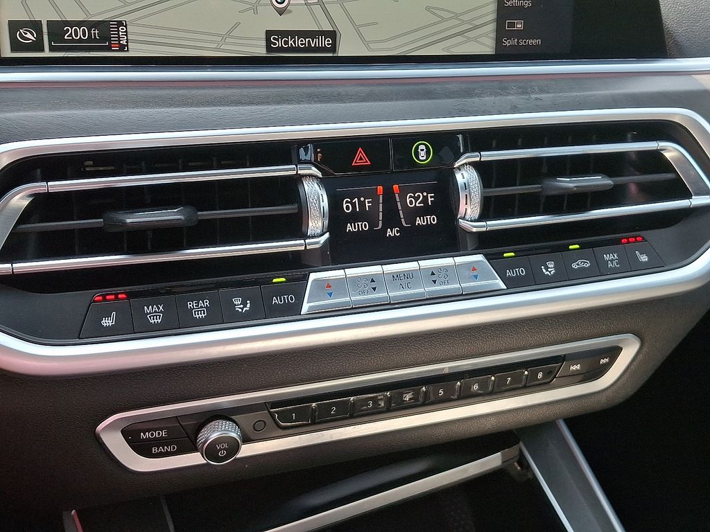 Thumbnail: 2022 BMW X5 - 18