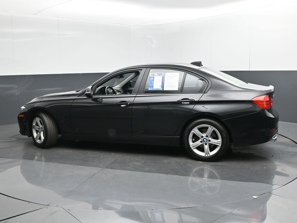 2015 BMW 328i xDrive